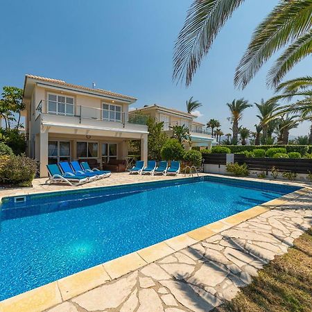 Villa Sunrise 11 Coral Bay Exterior photo
